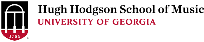 佐治亚大学标志